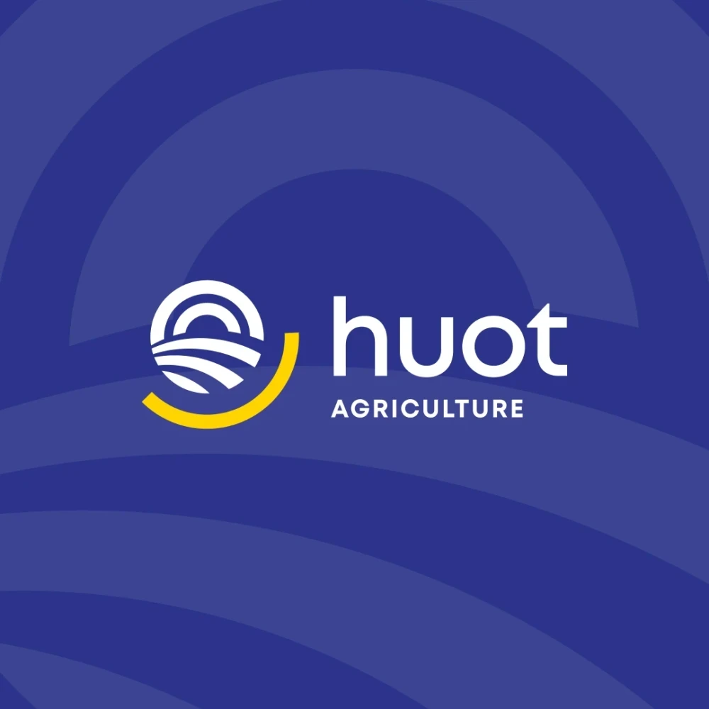 Huot Partenaire des agriculteurs