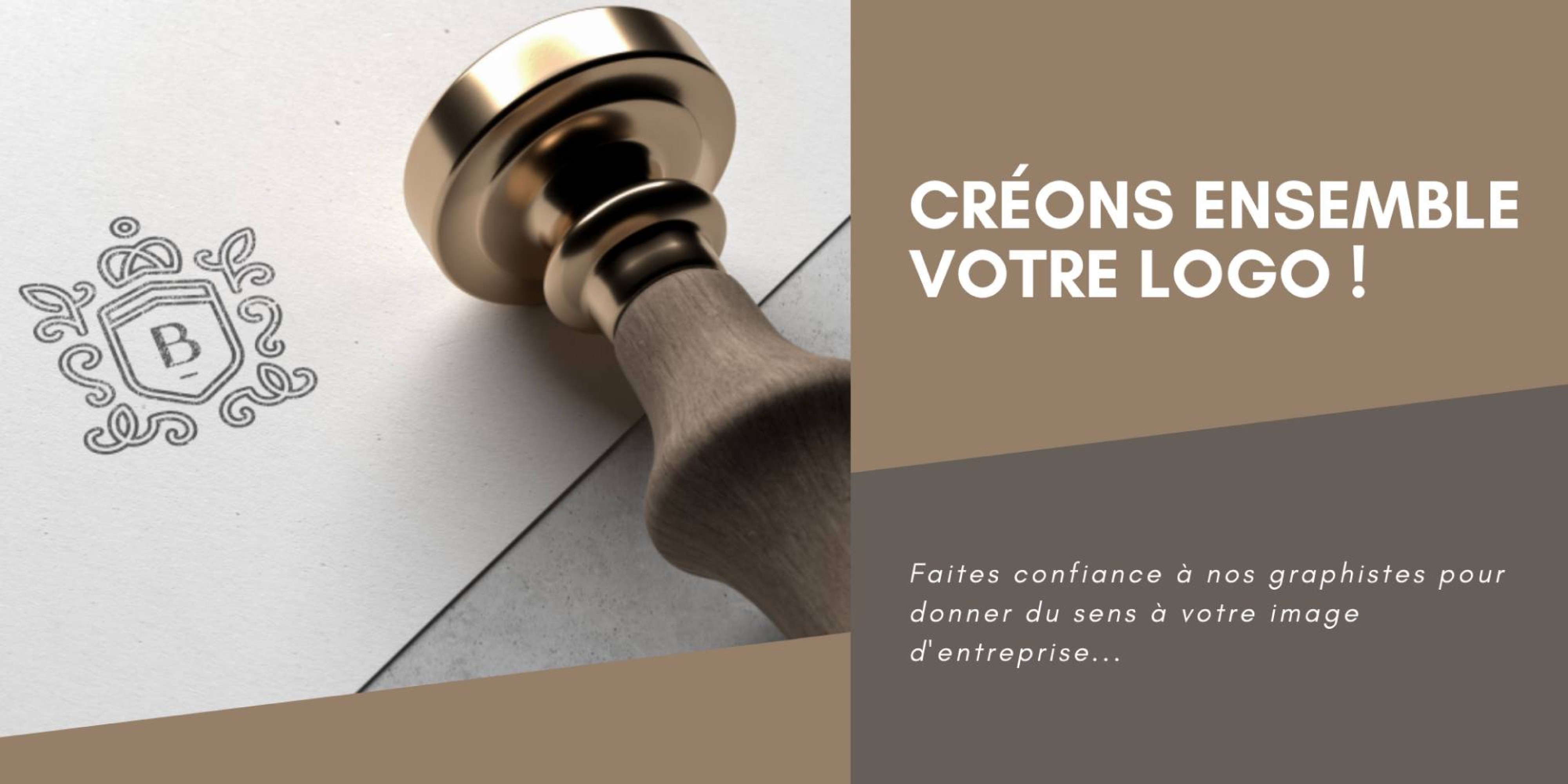 Pourquoi le logo est indispensable pour votre entreprise ?