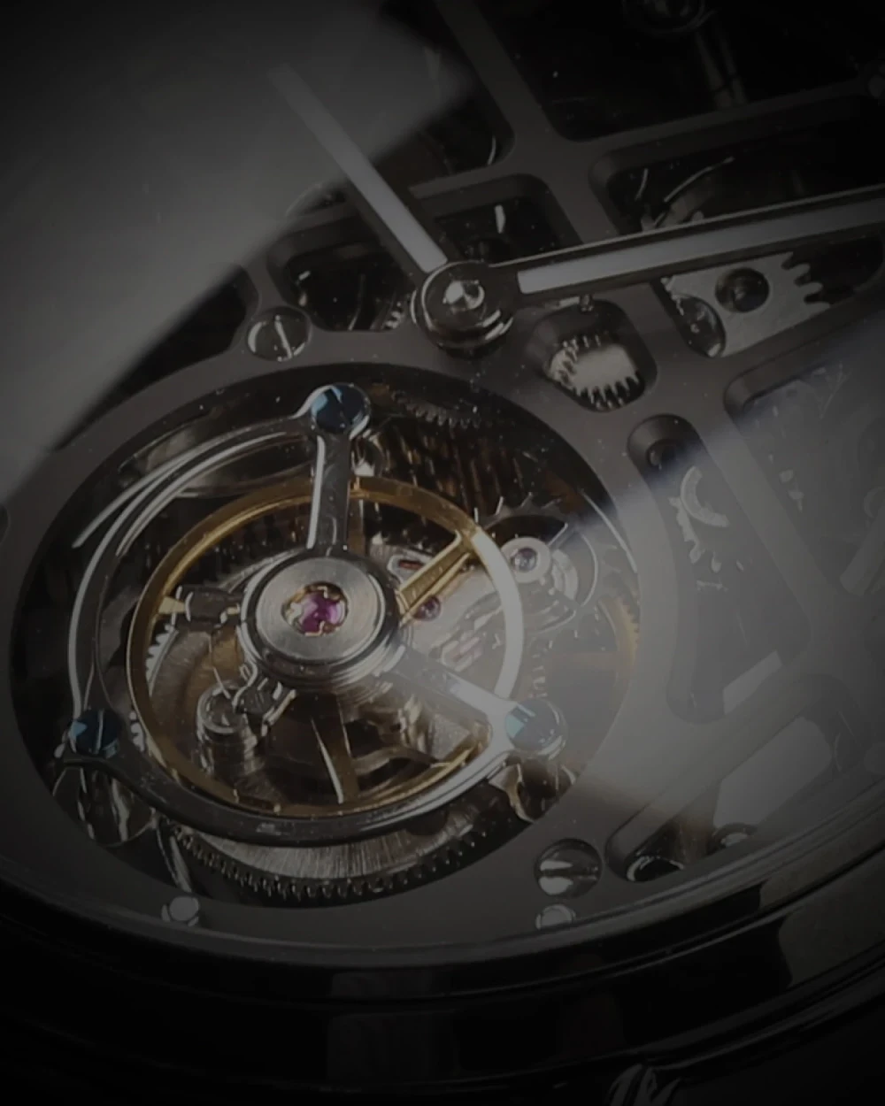 Site web : Montres Bellecour, Horlogerie