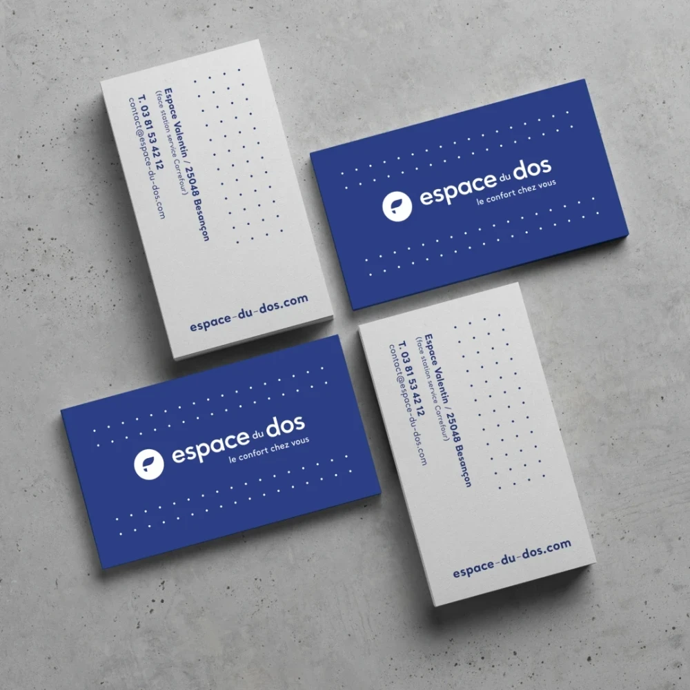 Espace du Dos Le confort chez vous