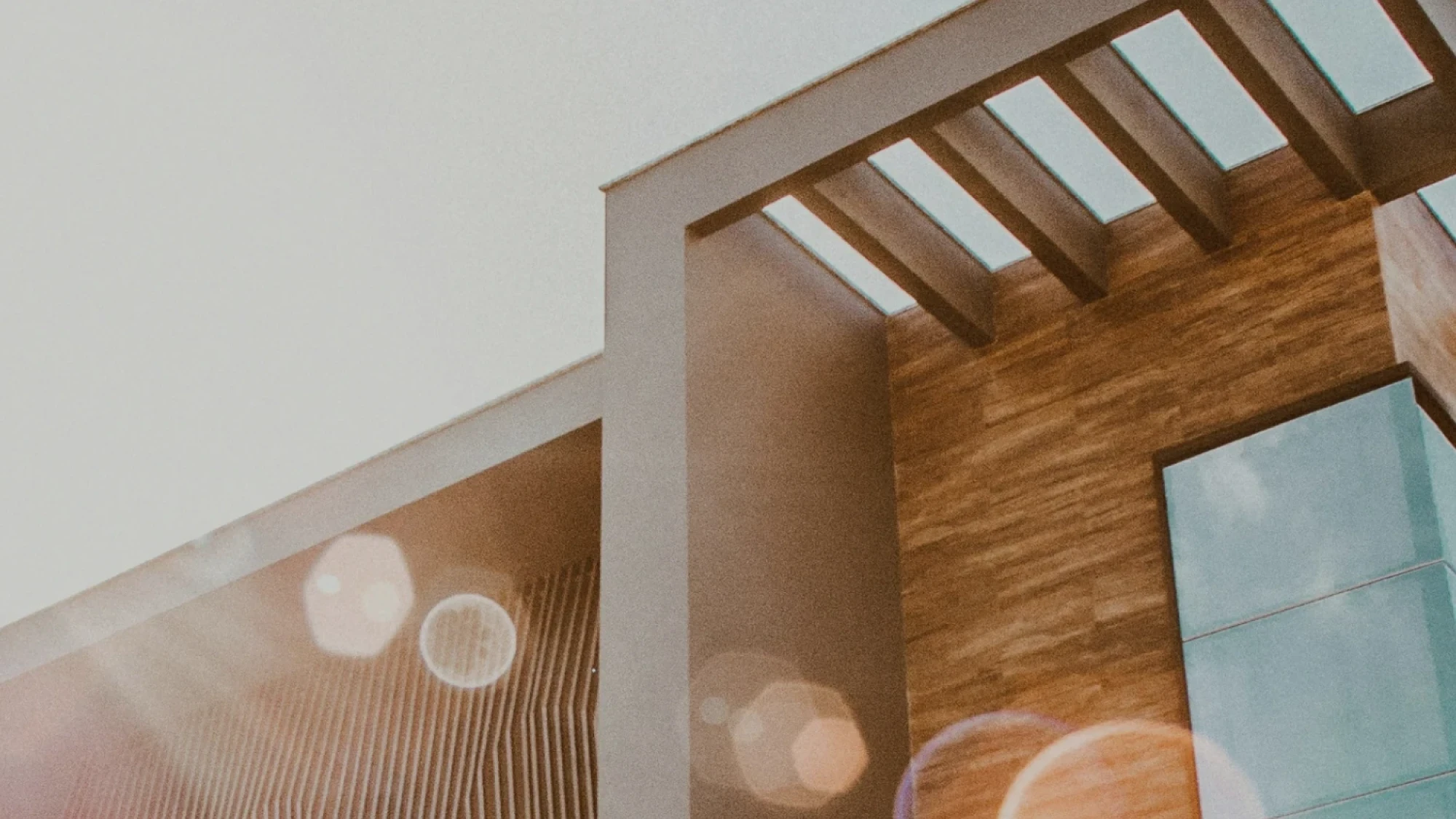 Site web : Harmonie Constructions, Construisons vos rêves