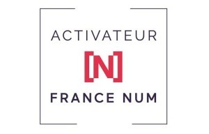 Logo Activateur France Num