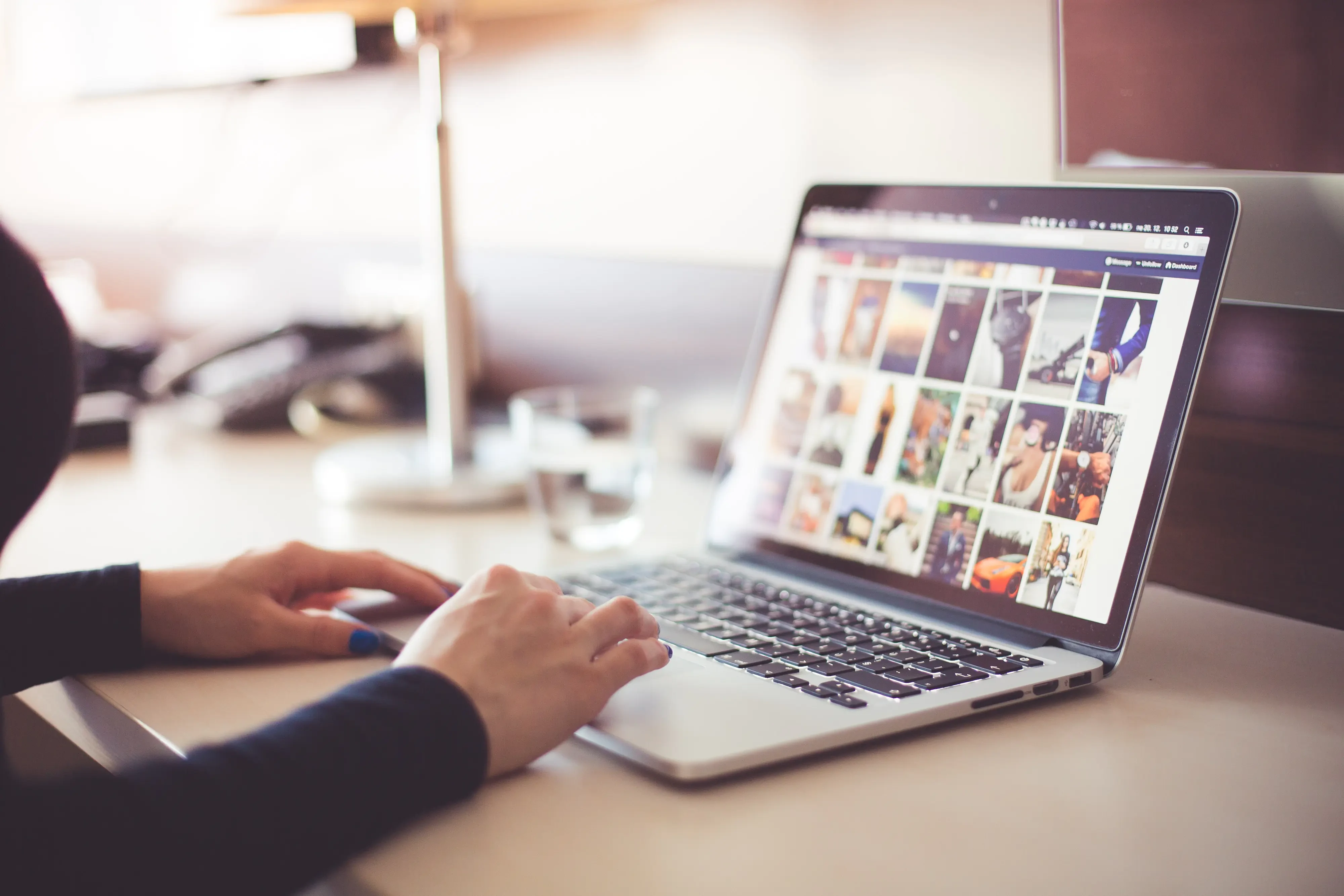 ConquÃ©rir de nouveaux clients avec les rÃ©seaux sociaux
