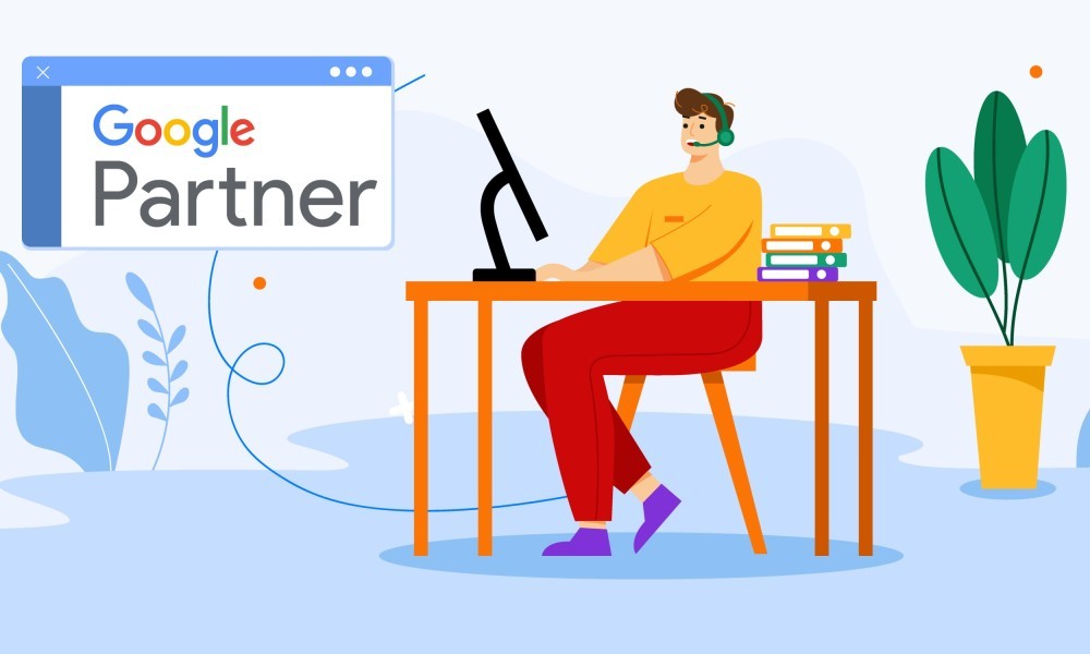 Votre agence Publipresse, certifiÃ©e Google Partners !