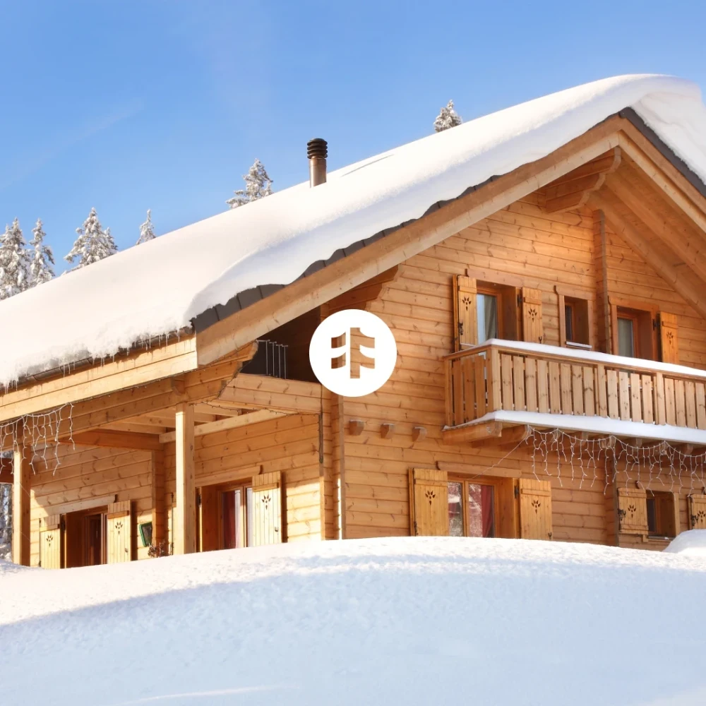 Finn-Est Constructeur de maisons bois