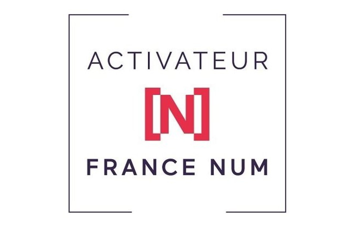 Logo Activateur France Num