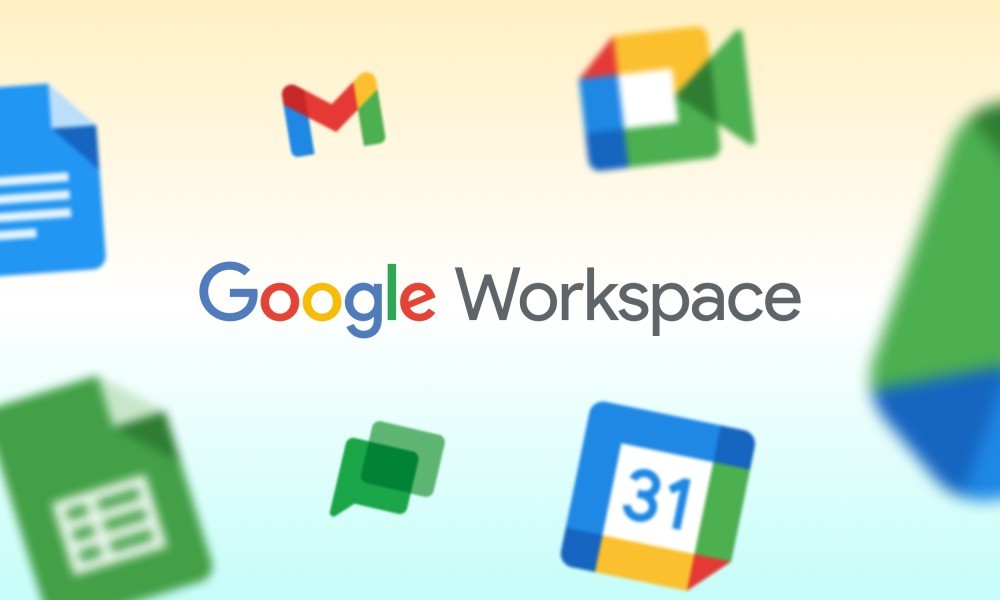 Comprendre Google Workspace : tout ce que vous devez savoir !