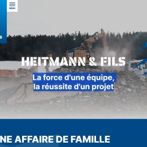 Heitmann TP