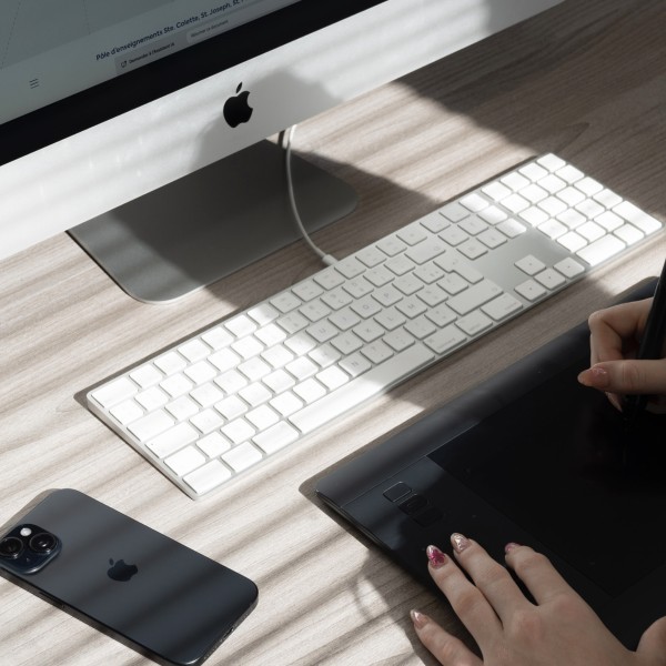 Le marketing digital en renfort