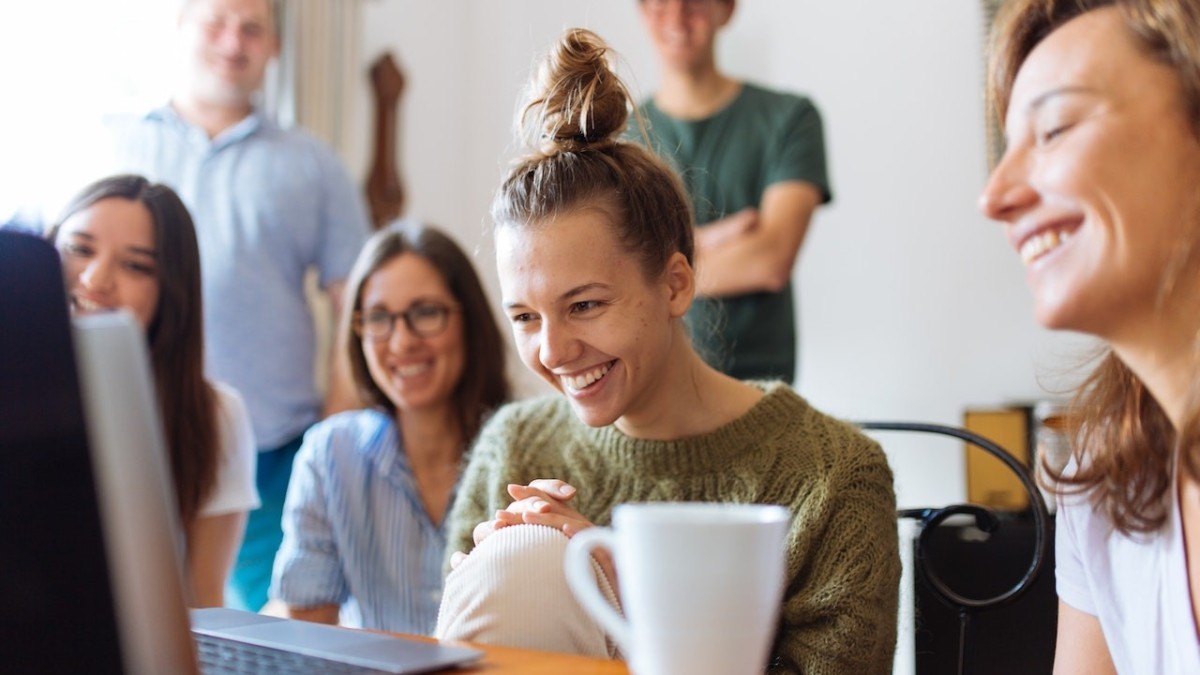 Quelles sont les clés pour réussir sa rentrée com’ ?