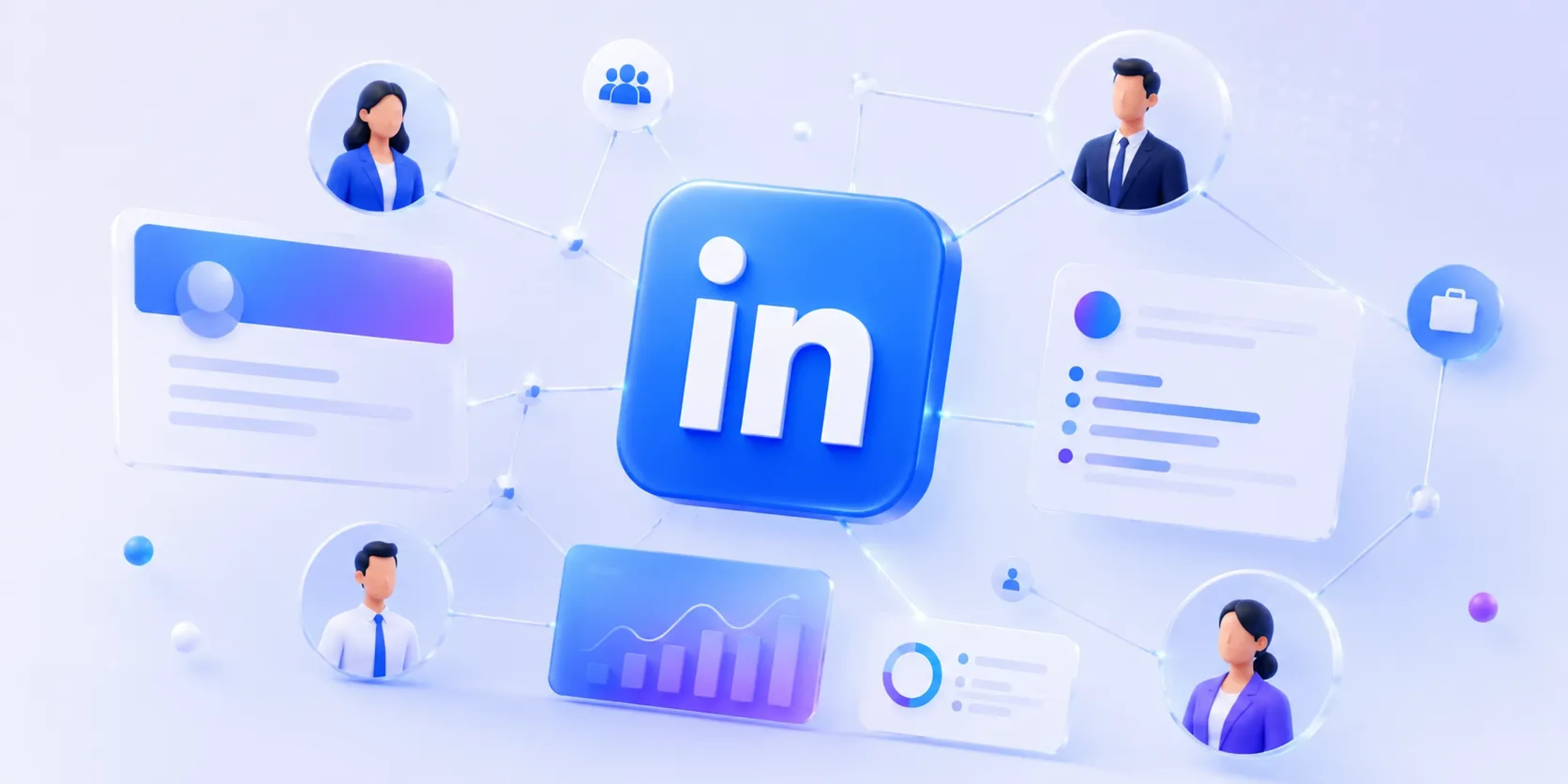 Formation LinkedIn - Le rÃ©seau social des professionnels