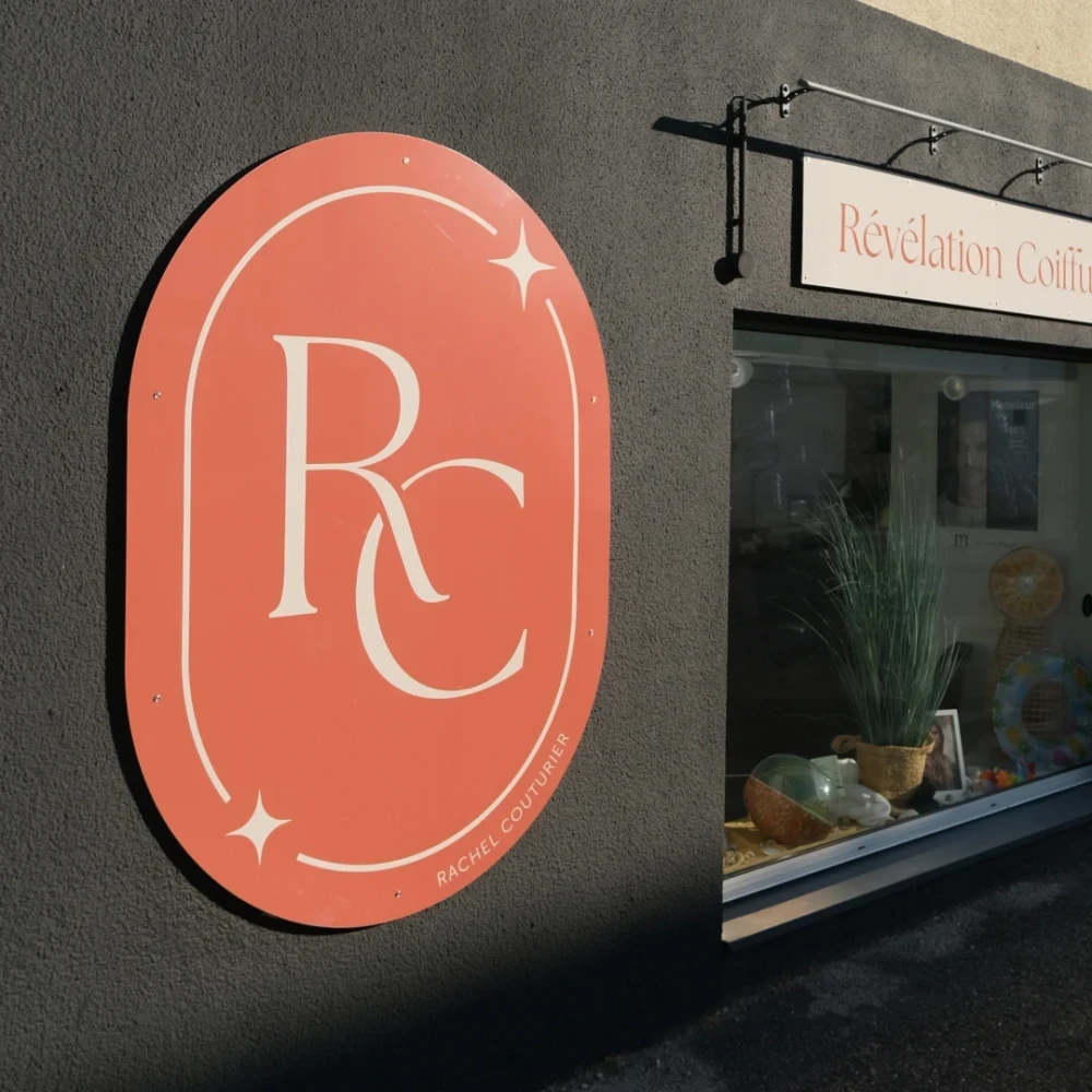 RÃ©vÃ©lation Coiffure Salon de coiffure
