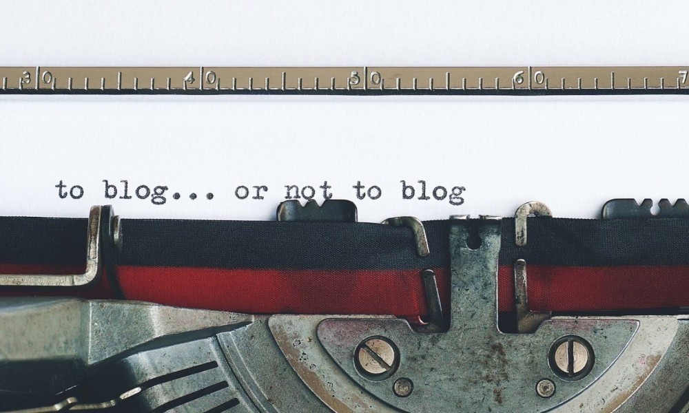 Quels sont les cinq avantages d’avoir un blog ?