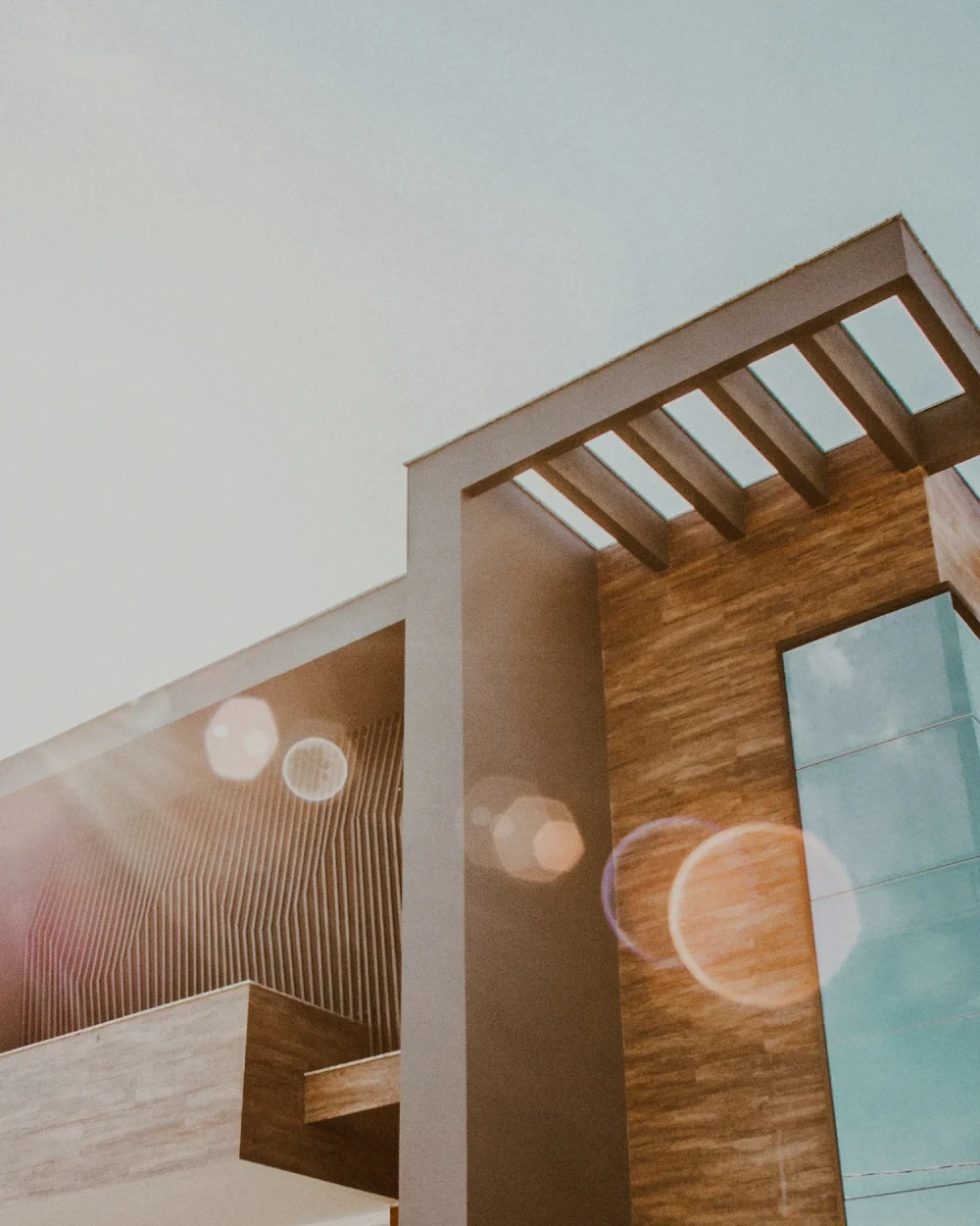 Site web : Harmonie Constructions, Construisons vos rêves