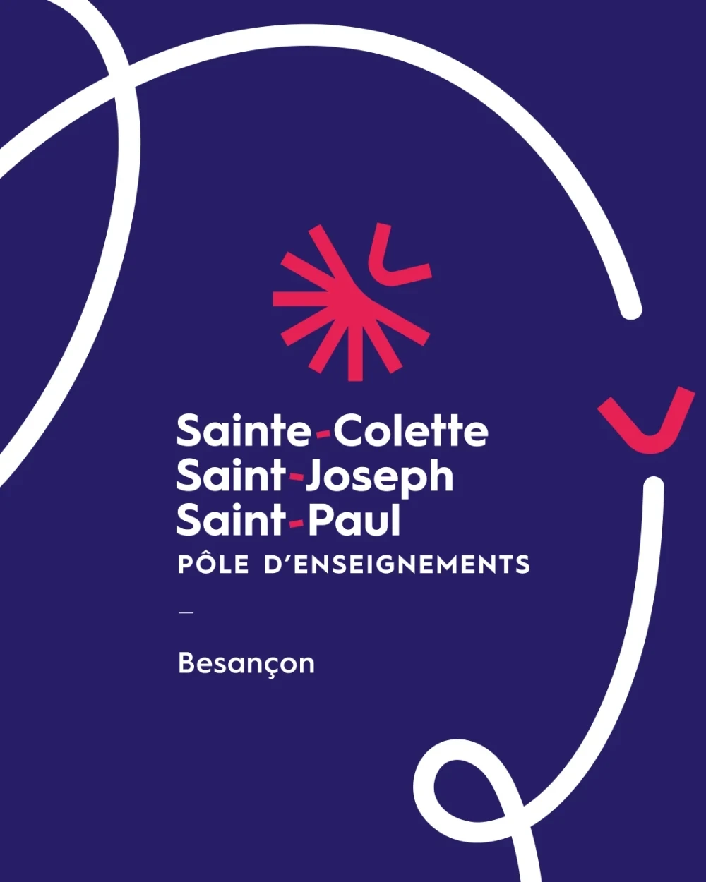 Groupe scolaire Saint Joseph PÃ´le d'enseignements