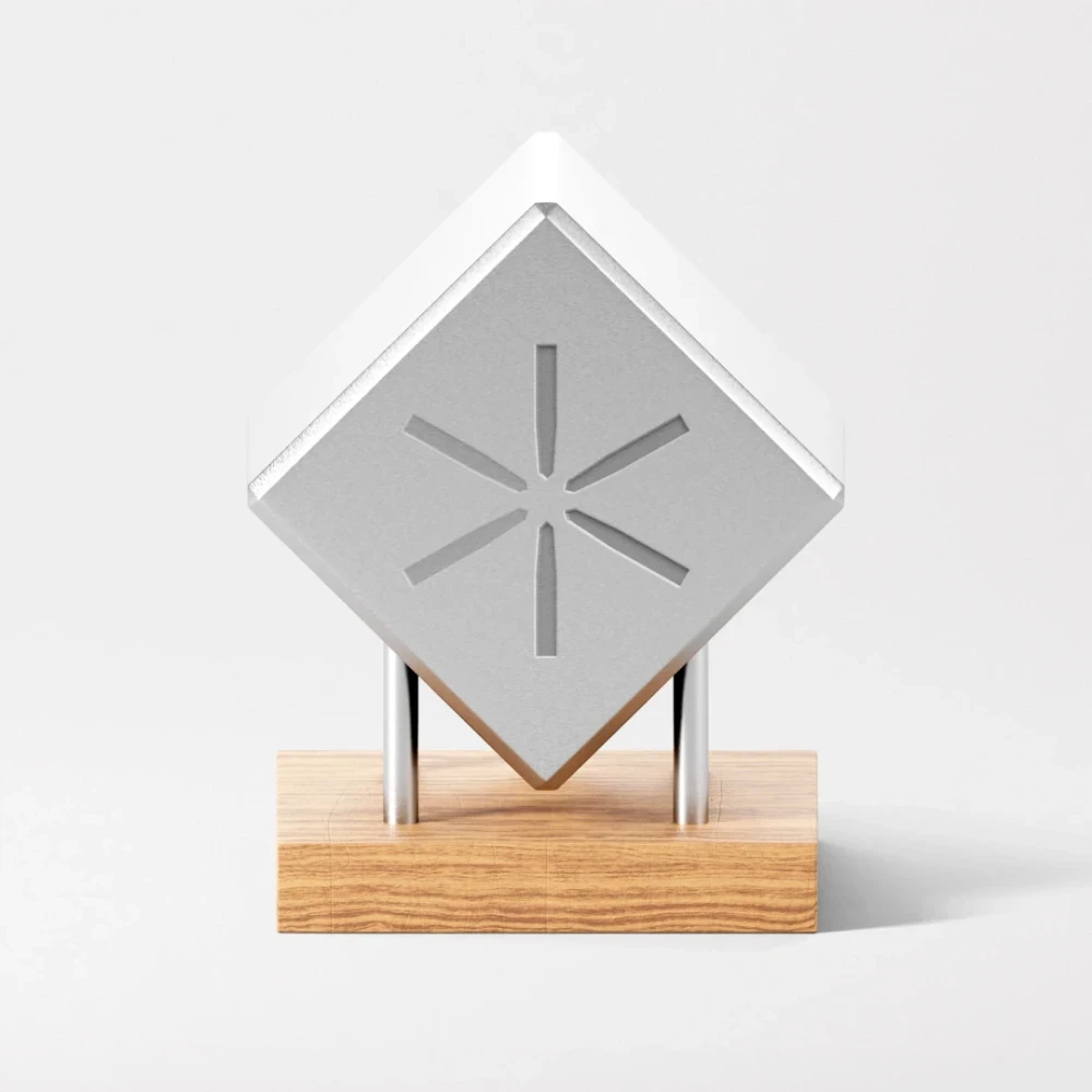Quartz GÃ©ode Machine laser