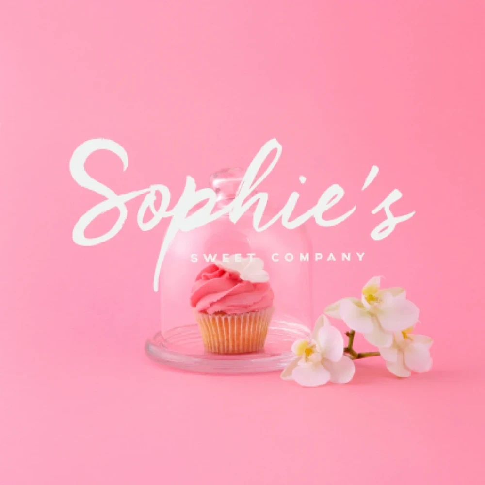 Sophie's Sweet Compagny So Delicious