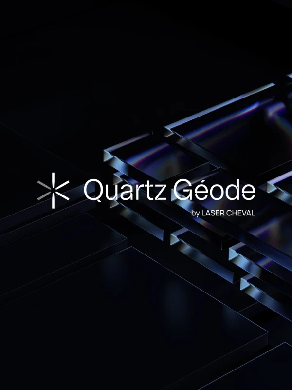 Quartz GÃ©ode