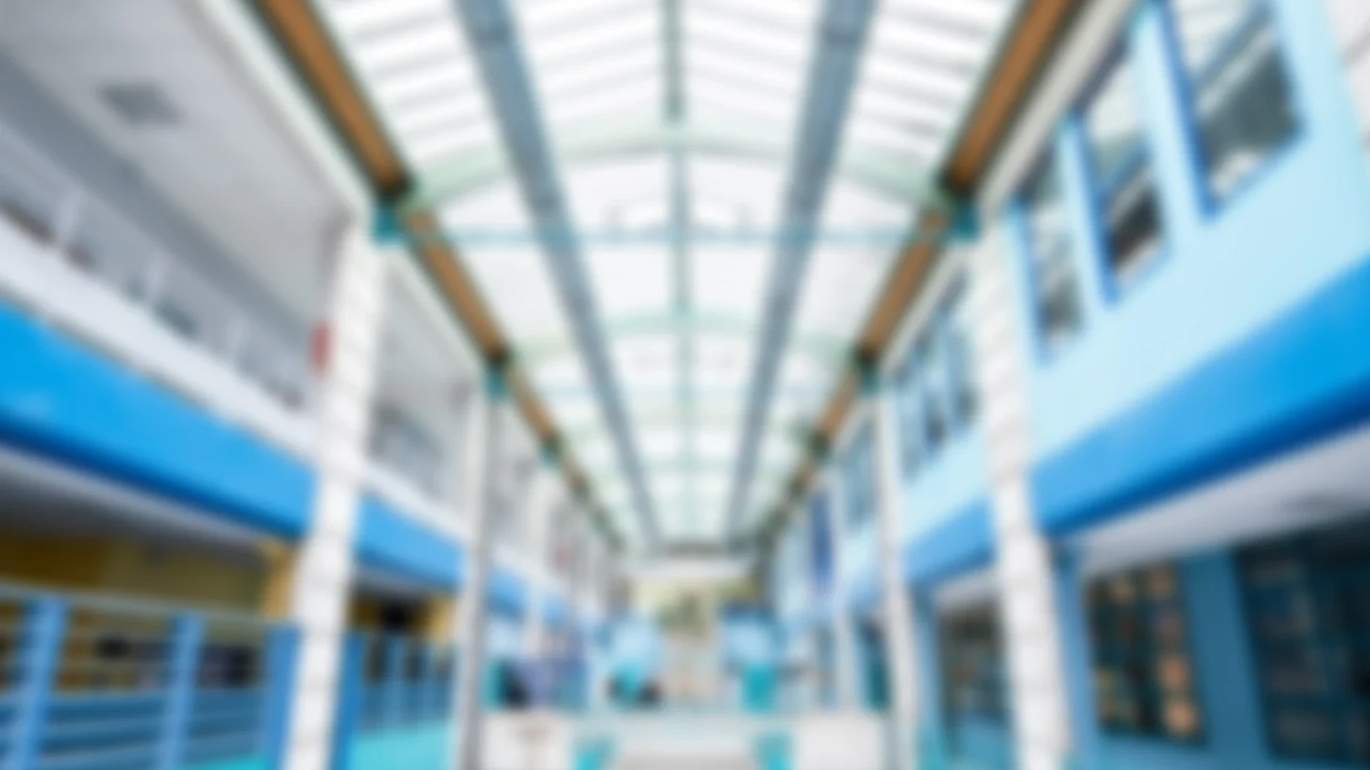 Site web : Groupe scolaire Saint Joseph, Pôle d'enseignements
