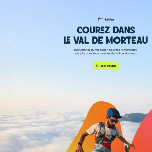 Les Chronos du Val