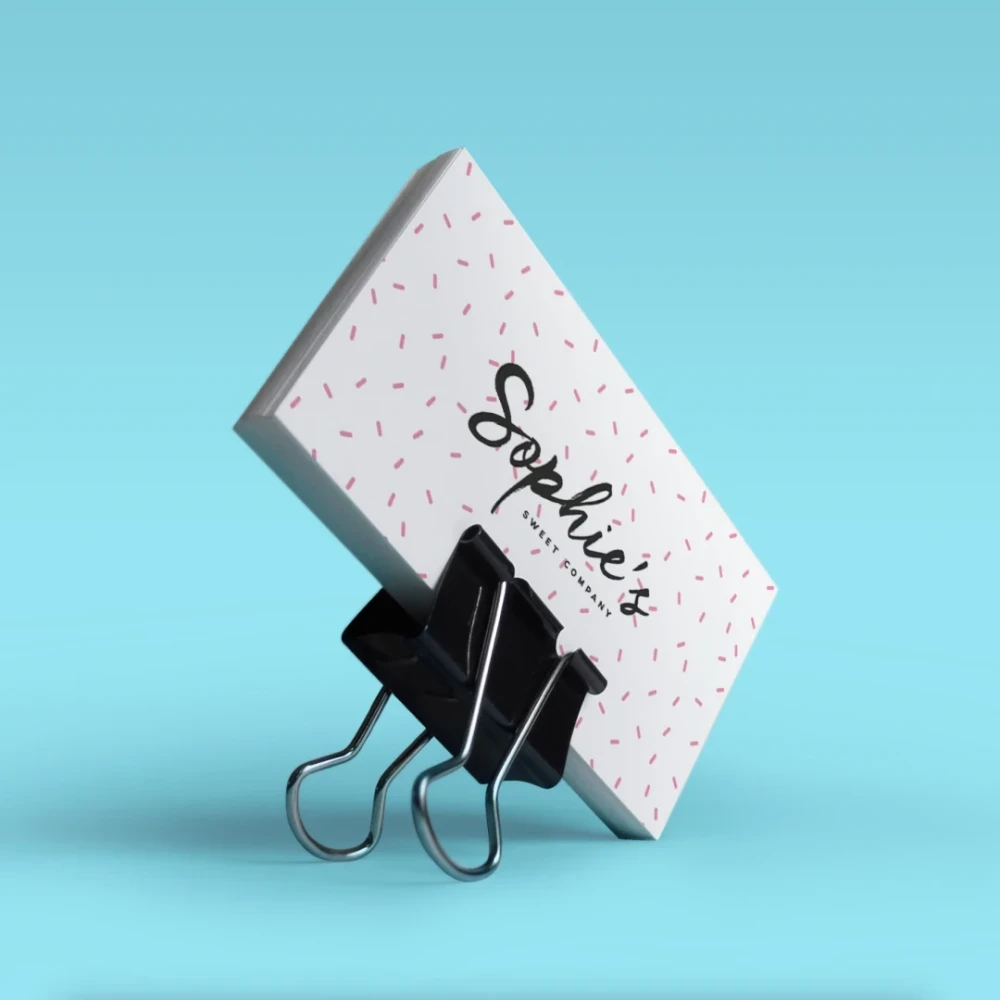 Sophie's Sweet Compagny So Delicious