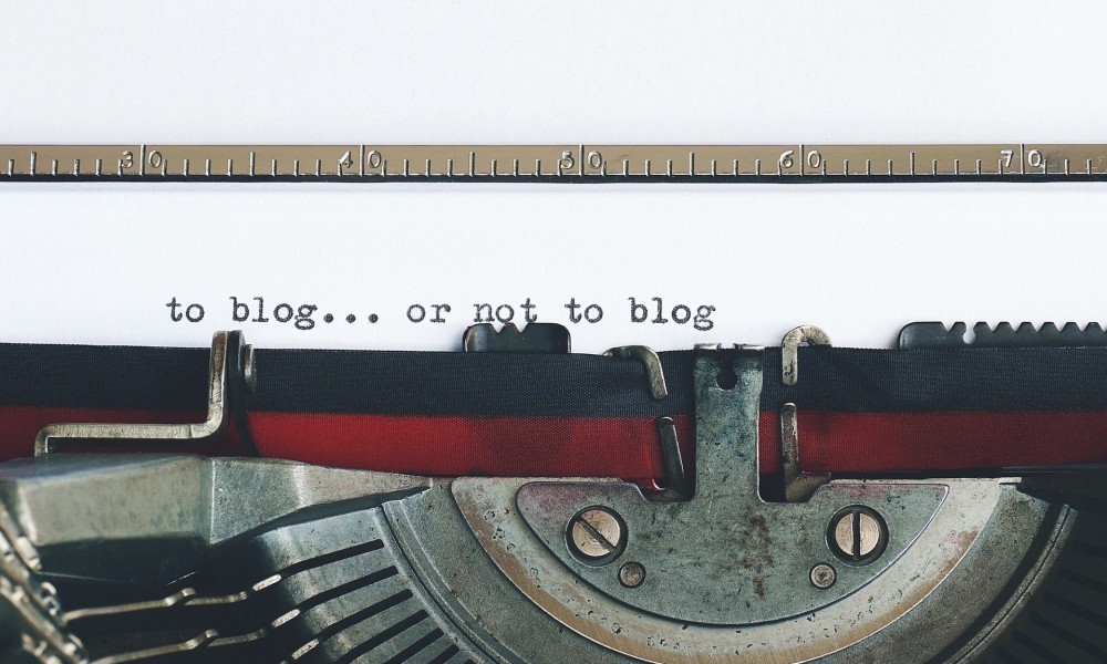 Quels sont les cinq avantages dâavoir un blog ?